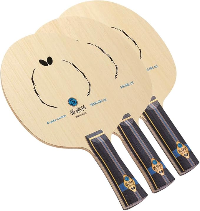 張継科 ALC 卓球ラケット